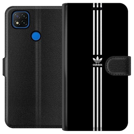 Kompatibel Tegnebogsetui til Xiaomi Xiaomi Redmi 9C Mode