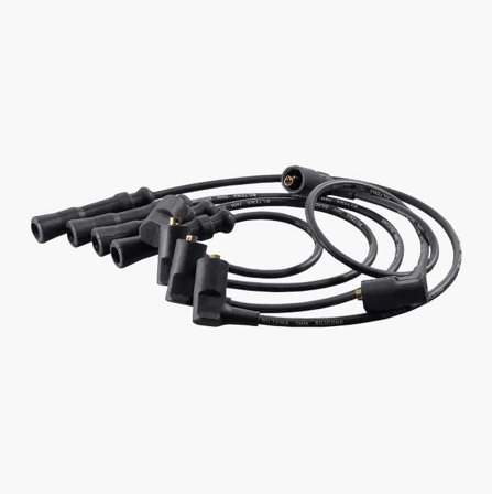 Biltema - Tenningskabelsett