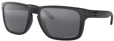 Oakley Holbrook XL Prizm Matte Black Black Polarized