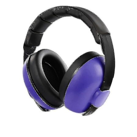 Baby Ørebeskyttelse Støjreducerende Hovedtelefoner Til Børn Babyer