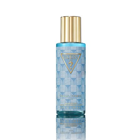 Guess Destination Fiji Hair & Body Mist 250 ml, Parfumer & Dufte, Til Hende, Hair Mist