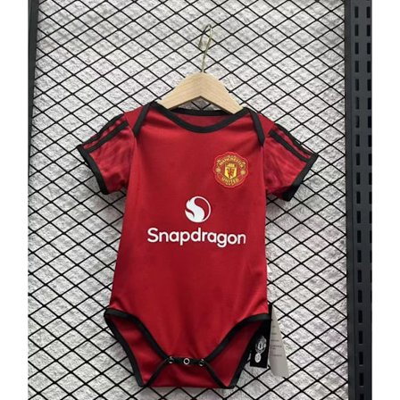 2025 Högkvalitativ Baby Storlek 6-18M Real Madrid-WELLNGS Real Madrid Real Madrid Real Madrid Real Madrid-XM5-
