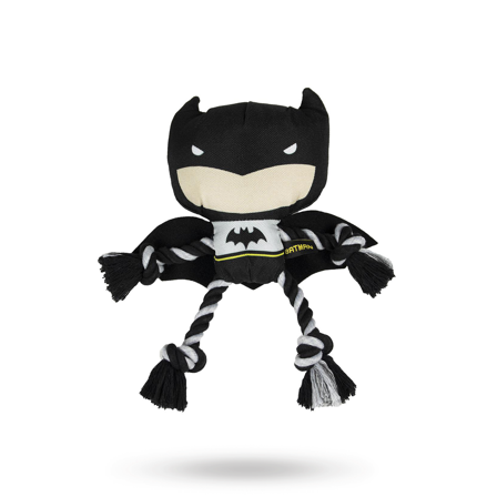 BATMAN repleksak - Hundleksaker