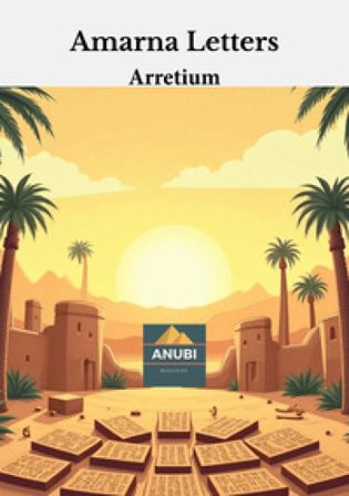 Amarna Letters Arretium