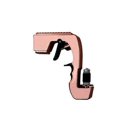 Bubbly Champagne Gun Justerbar Champagne Vin Shooter Vin Stopper Öl Bo