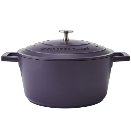 Masterclass Gryte 4 liter, lilla