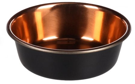 Ezra Matskål, Svart - 900ml