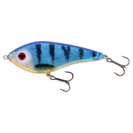 Westin Swim Glidebait.5cm 86g Sinking - 3D Water