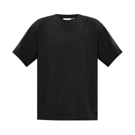 Adidas Originals The Blue Version collection T-shirt Sort, Herre T-shirts, Størrelse: M