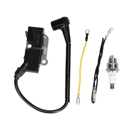 Tændspolemodul Slidstærk Udskiftning #510115602 Skæresav Tilbehør til Partner K750 K760 K770