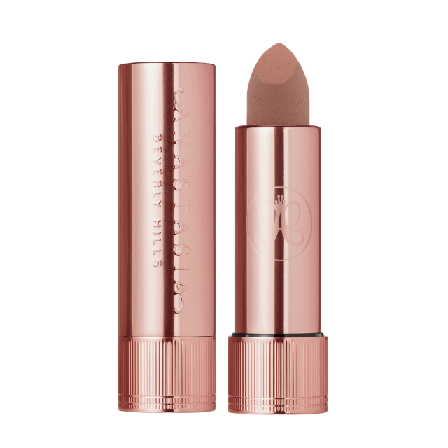 Anastasia Beverly Hills Matte Lipstick Läppstift Unisex Brun 3G