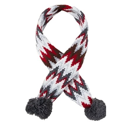 Jul Hundhalsduk Bandana, Julhelg Valp Katt Kostym Tillbehör stil 4