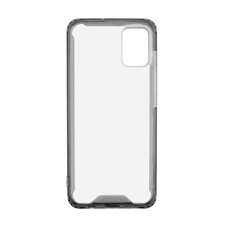 Samsung Galaxy A71 Breaking Proof Case Grey