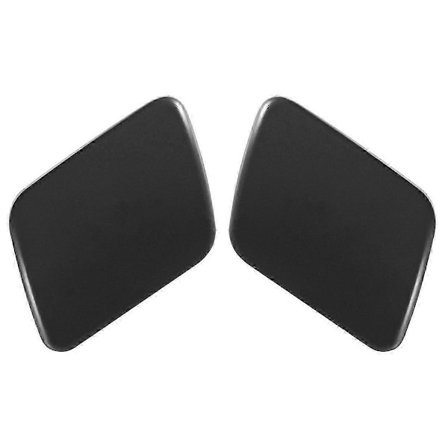 Auton ajovalojen suuttimen suojus, puhdistussuojus vasen ja oikea ajovalojen pesurin suihkun korkki Golf IV MK4 1J0:lle