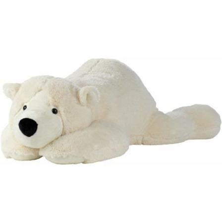 Natureline 248977 Isbjörn 50 cm - Barn - Leksaker - Gosedjur