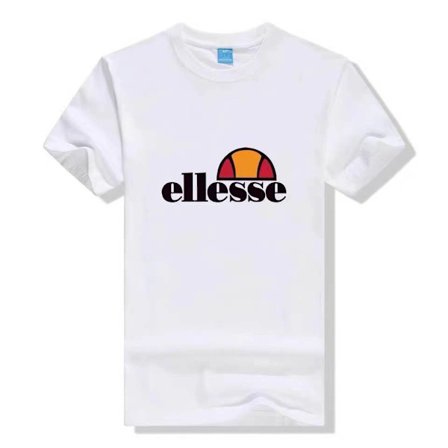 ellesse SL Prado Cotton T-shirt