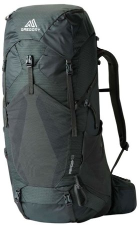 Gregory Paragon 50L Cascade Green