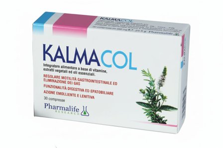 Kalmacol 30 Compresse