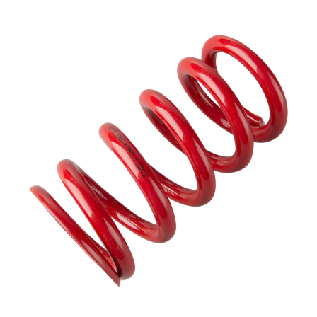 Ressort d’Amortisseur YSS Rouge