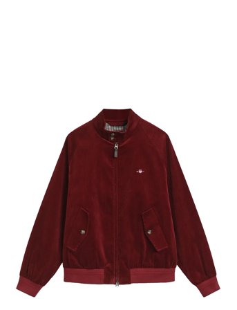 GANT | Cord Harrington Jacket | XXL