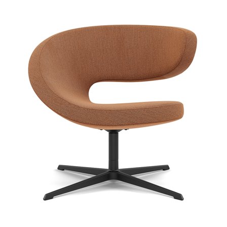 Varier Furniture Peel Club - Black base