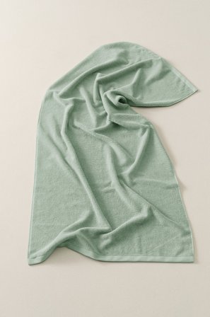 Jotex - Badehåndkle 70x140 Cm Dus mintgrønn - JOEY - Kjøp Badelaken hos Jotex