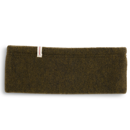 Amundsen Wool Fleece Headband Nato