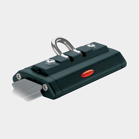 Ronstan travare med schackel 150 mm serie 30