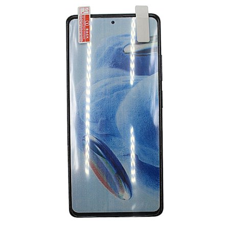 6-Pack Skärmskydd Xiaomi Redmi Note 12 Pro 5G