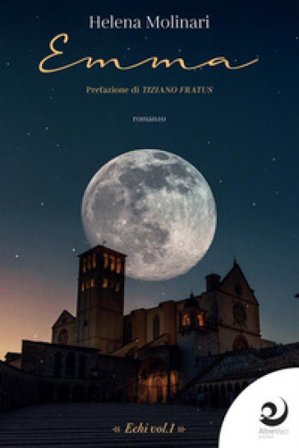 Echi. Vol. 1: Emma-Case Helena Molinari