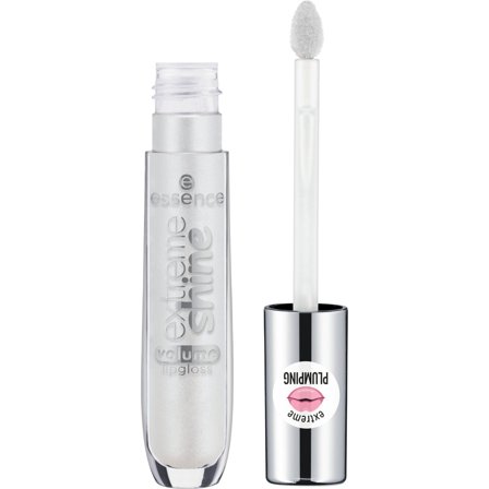 essence EXTREME SHINE VOLUME lipgloss 101-Milky Way 5ml - Gloss