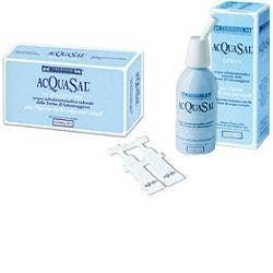 Acqua Sal Acqua Termale 20 Flaconcini Monodose Da 5ml