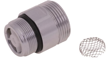 FM Mattsson 5980-0000 Anslutningsnippel M26, 160 c/c, Badrum