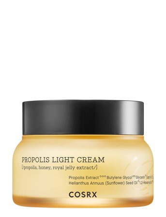 COSRX Full Fit Propolis Light Cream - 65 ml
