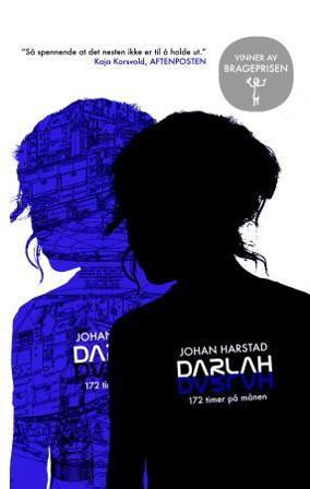 Darlah - Bok av Johan Harstad - Pocket
