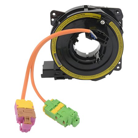 Kompatibel Styrvinkelsensor Fjäder för Volvo S60 S80 XC70 XC90 V70 2005-2014[JSR]'-FY