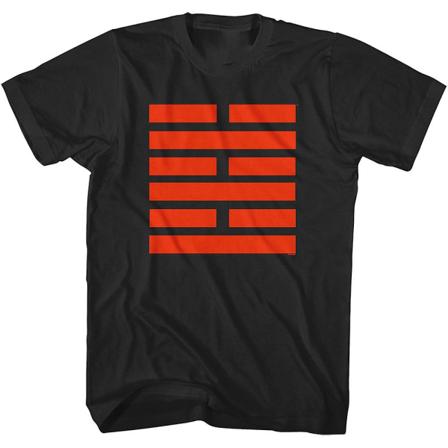Arashikage Clan T-shirt M