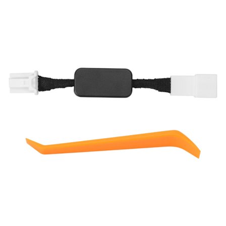 Auton Start-Stop-järjestelmän poistopistoke, eliminaattorilaitekaapeli, autoteollisuuden moottori