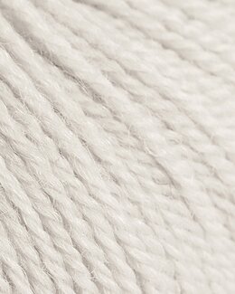 Garn Alpakka wool Hellbeige - Du Store Alpakka