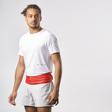 Salomon - Pulse Belt - Goji Berry