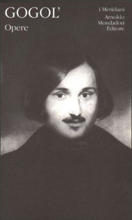 Opere. Vol. 1 Nikolaj Vasil'evic Gogol'