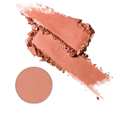 MAC Cosmetics Powder Kiss Eye Shadow Pro Palette Ögonskuggor Dam 1,5 G