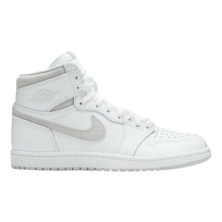 Nike Sneakers grå, Herr, Herr, Storlek: 42 EU