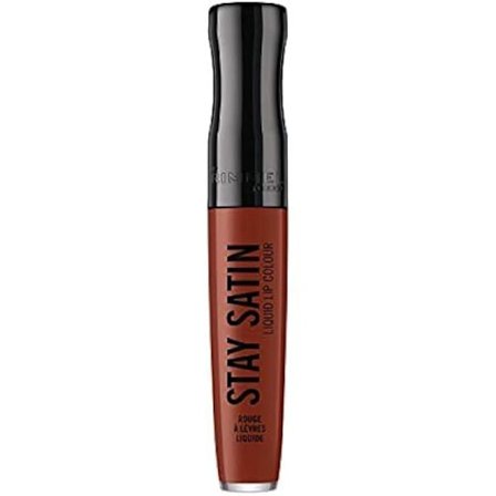 Stay Satin Liquid Lip Color 740-Bodacious