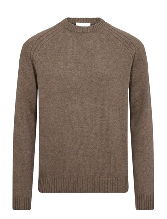 Bruun & Stengade | Bs Baldor Regular Fit Knitwear | XXL
