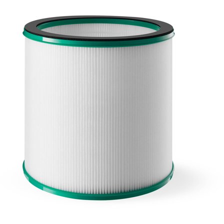 Canvac - Tilbehør klimaprodukter CFK3301V filter Hvit