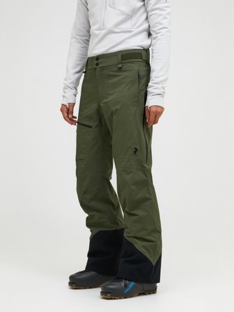 Peak Performance - Alpine GORE-TEX 2L Insulated Shell Pants Men