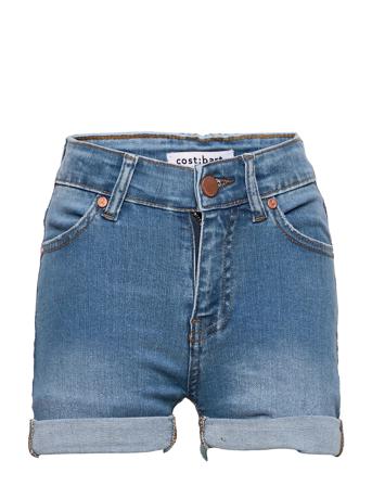 Moon Shorts Blue Costbart