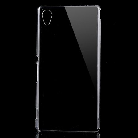 Sony Xperia M4 Aqua Skal Transparant