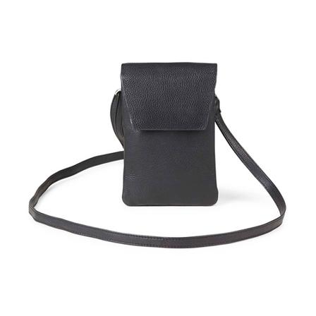 Markberg Crossbody Mara Sort, unisex Skuldertasker, Størrelse: ONE Size
